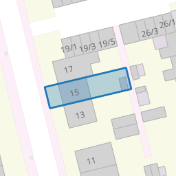 Perceel AMF00-A-4502