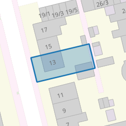 Perceel AMF00-A-4503