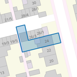 Perceel AMF00-A-4504