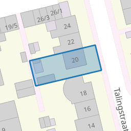 Perceel AMF00-A-4506