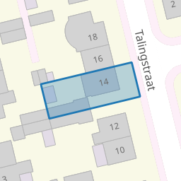 Perceel AMF00-A-4507