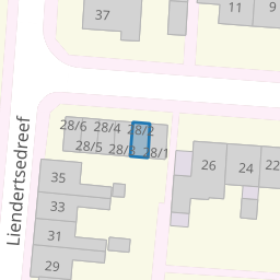 Perceel AMF00-A-4527