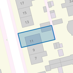 Perceel AMF00-A-4537