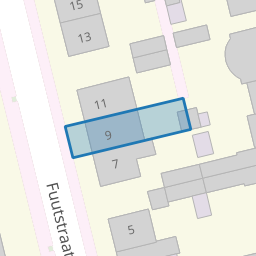 Perceel AMF00-A-4539