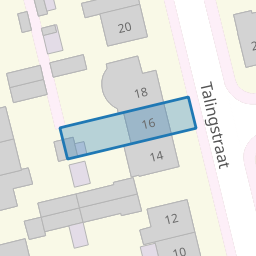 Perceel AMF00-A-4540