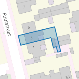 Perceel AMF00-A-4543