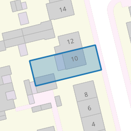 Perceel AMF00-A-4544