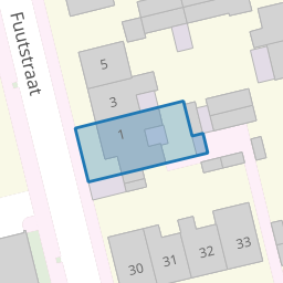 Perceel AMF00-A-4545