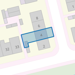 Perceel AMF00-A-4552