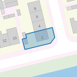 Perceel AMF00-A-4553