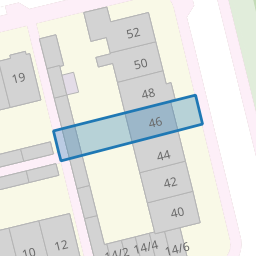 Perceel AMF00-A-4562