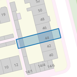 Perceel AMF00-A-4563