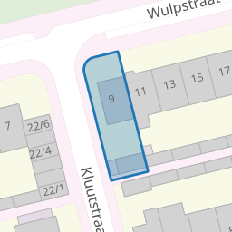Perceel AMF00-A-4571