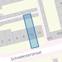 Perceel AMF00-A-4581