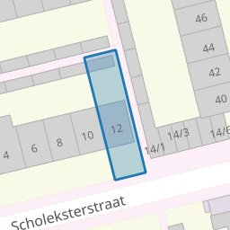Perceel AMF00-A-4582