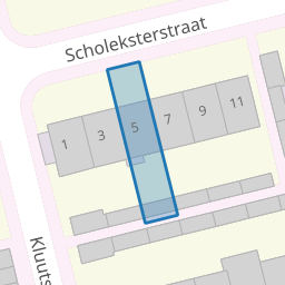 Perceel AMF00-A-4585