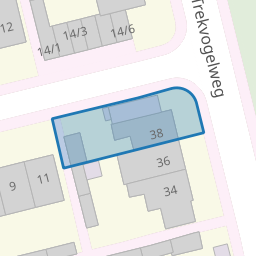 Perceel AMF00-A-4589