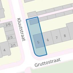 Perceel AMF00-A-4592