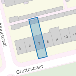 Perceel AMF00-A-4594