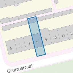 Perceel AMF00-A-4595