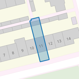 Perceel AMF00-A-4598