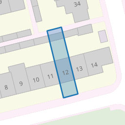 Perceel AMF00-A-4599