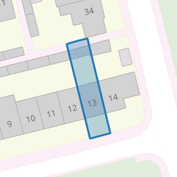 Perceel AMF00-A-4600