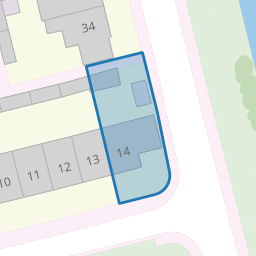 Perceel AMF00-A-4601