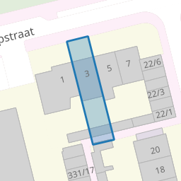 Perceel AMF00-A-4603