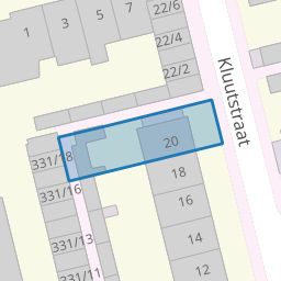 Perceel AMF00-A-4612