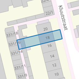 Perceel AMF00-A-4613