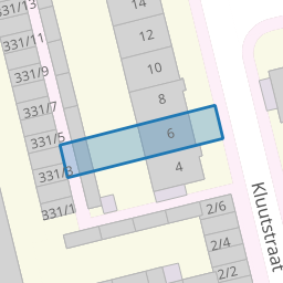 Perceel AMF00-A-4619