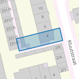 Perceel AMF00-A-4620