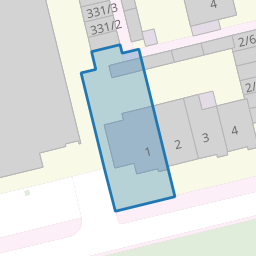 Perceel AMF00-A-4622