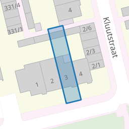 Perceel AMF00-A-4624