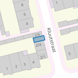 Perceel AMF00-A-4627