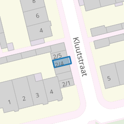 Perceel AMF00-A-4628