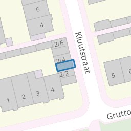 Perceel AMF00-A-4629