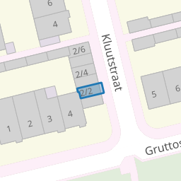 Perceel AMF00-A-4630