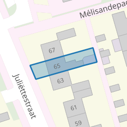 Perceel AMF00-A-4661