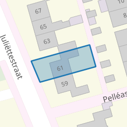 Perceel AMF00-A-4663