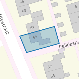 Perceel AMF00-A-4664