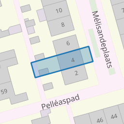 Perceel AMF00-A-4669