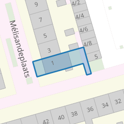 Perceel AMF00-A-4677