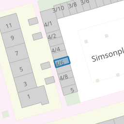 Perceel AMF00-A-4683