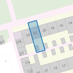 Perceel AMF00-A-4704