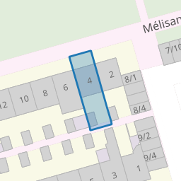 Perceel AMF00-A-4713
