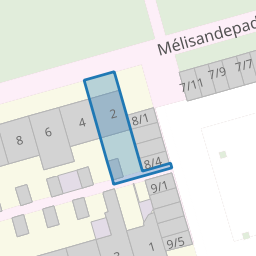 Perceel AMF00-A-4714