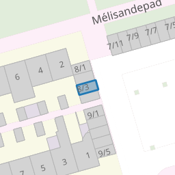 Perceel AMF00-A-4717
