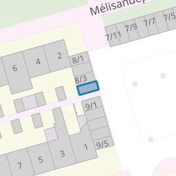 Perceel AMF00-A-4718
